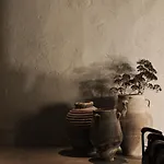Hotell Nomad Mykonos - Small Luxury Of The World