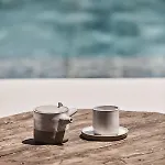 Hotell Nomad Mykonos - Small Luxury Of The World Kalo Livadi