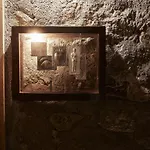 Hotell Nomad Mykonos - Small Luxury Of The World Kalo Livadi