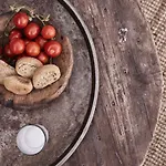 Nomad Mykonos - Small Luxury Of The World Hotell Kalo Livadi