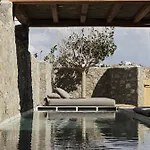 Hotell Nomad Mykonos - Small Luxury Of The World 5*