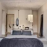 Nomad Mykonos - Small Luxury Of The World 5* Kalo Livadi