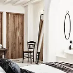 Nomad Mykonos - Small Luxury Of The World Hotell 5*
