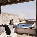 Nomad Mykonos - Small Luxury Of The World Hotell