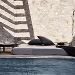 Hotell Nomad Mykonos - Small Luxury Of The World Kalo Livadi