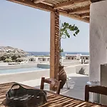 Nomad Mykonos - Small Luxury Of The World Hotell