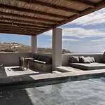 Nomad Mykonos - Small Luxury Of The World Hotell 5*