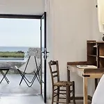 Nomad Mykonos - Small Luxury Of The World Hotell Kalo Livadi