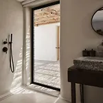 Hotell Nomad Mykonos - Small Luxury Of The World