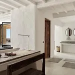 Nomad Mykonos - Small Luxury Of The World 5* Kalo Livadi