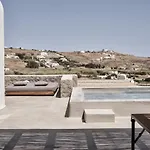 Nomad Mykonos - Small Luxury Of The World Hotell 5*