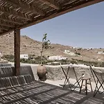 Nomad Mykonos - Small Luxury Of The World Kalo Livadi