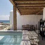 Hotell Nomad Mykonos - Small Luxury Of The World