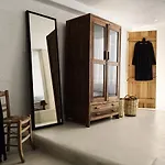 Nomad Mykonos - Small Luxury Of The World Kalo Livadi