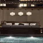 Nomad Mykonos - Small Luxury Of The World 5* Kalo Livadi