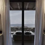 Hotell Nomad Mykonos - Small Luxury Of The World