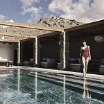 Hotell Nomad Mykonos - Small Luxury Of The World 5*