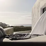 Nomad Mykonos - Small Luxury Of The World 호텔