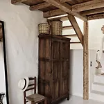 Nomad Mykonos - Small Luxury Of The World 호텔 5*