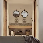 Nomad Mykonos - Small Luxury Of The World 호텔