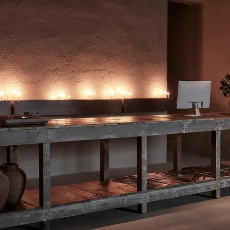 Nomad Mykonos - Small Luxury Of The World Hotel 5*