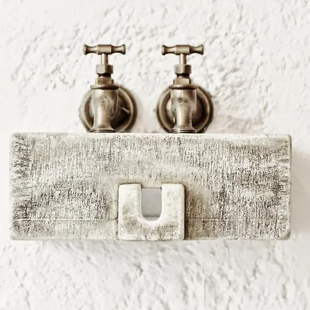 Nomad Mykonos - Small Luxury Of The World Hotel Kalo Livadi