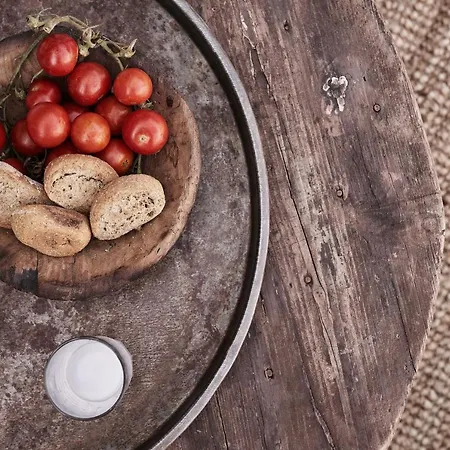 Nomad Mykonos - Small Luxury Of The World Hotel Kalo Livadi