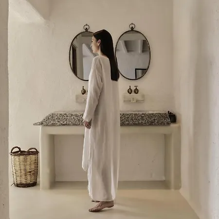 Hotel Nomad Mykonos - Small Luxury Of The World