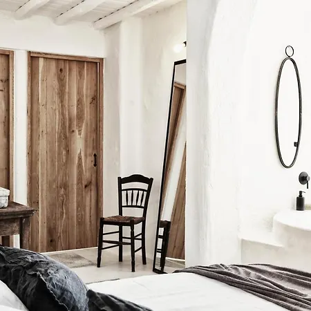 Nomad Mykonos - Small Luxury Of The World Hotel 5*