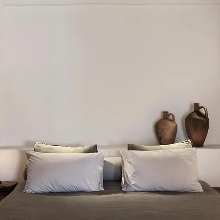 Nomad Mykonos - Small Luxury Of The World Hotel 5*