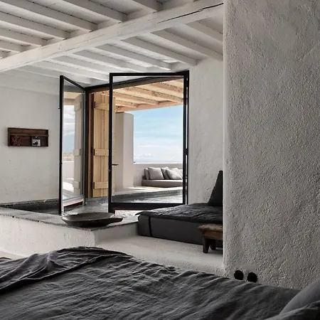 Nomad Mykonos - Small Luxury Of The World Hotel