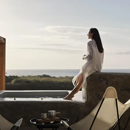 Hotel Nomad Mykonos - Small Luxury Of The World 5*