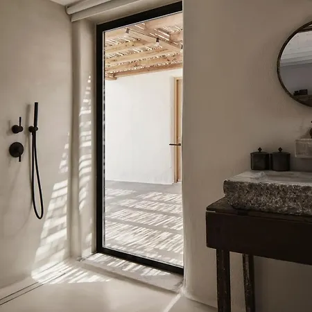 Hotel Nomad Mykonos - Small Luxury Of The World