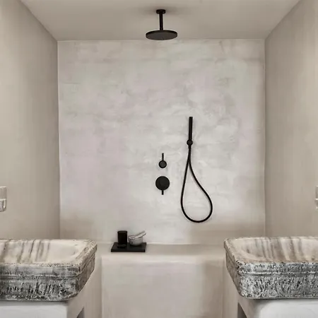 Nomad Mykonos - Small Luxury Of The World Hotel 5*