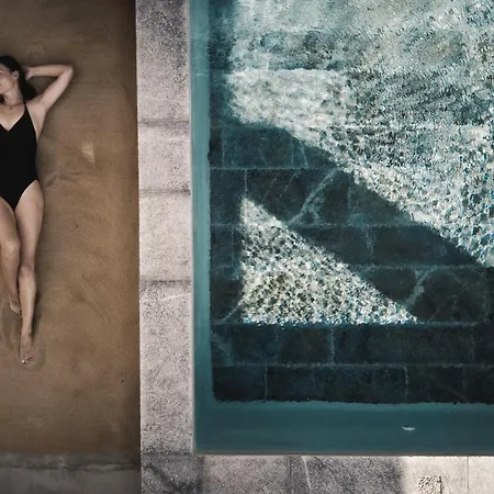 Nomad Mykonos - Small Luxury Of The World Hotel Kalo Livadi