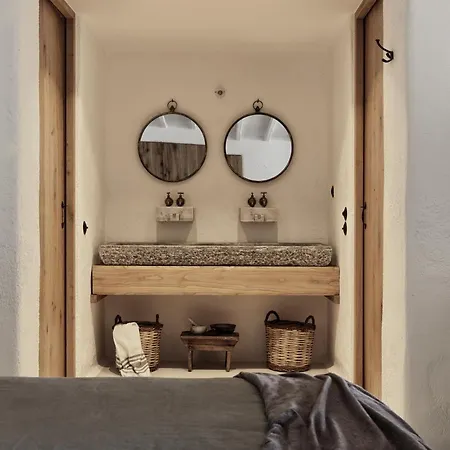 Nomad Mykonos - Small Luxury Of The World Hotel