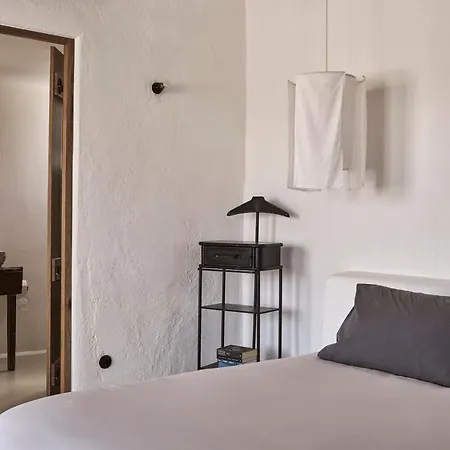 Nomad Mykonos - Small Luxury Of The World