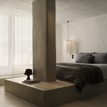 Nomad Mykonos - Small Luxury Of The World