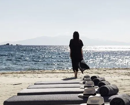 Nomad Mykonos - Small Luxury Of The World