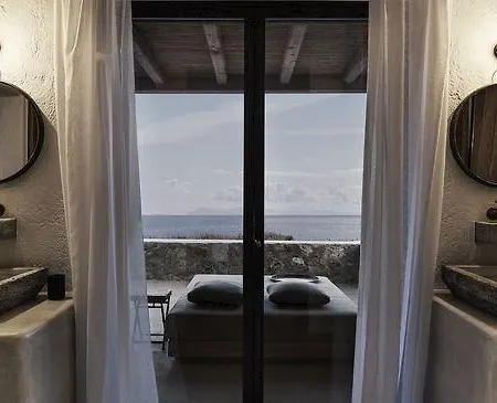 Hotel Nomad Mykonos - Small Luxury Of The World