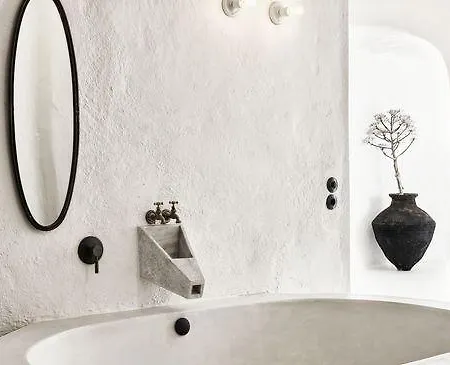 Nomad Mykonos - Small Luxury Of The World 5*