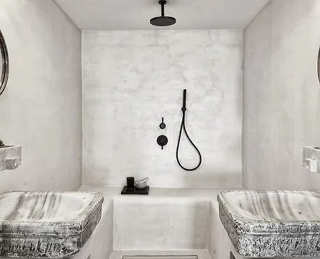 Hotel Nomad Mykonos - Small Luxury Of The World Kalo Livadi