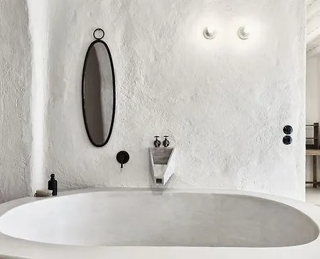 Nomad Mykonos - Small Luxury Of The World 5*