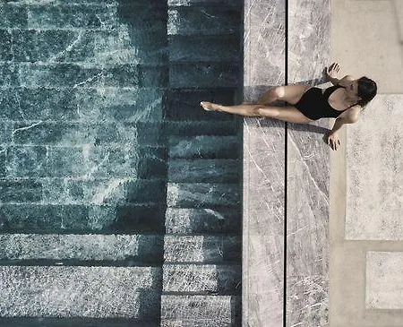 Nomad Mykonos - Small Luxury Of The World Kalo Livadi