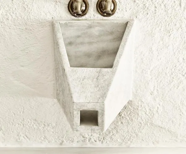 Nomad Mykonos - Small Luxury Of The World Szálloda