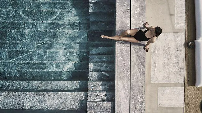 Nomad Mykonos - Small Luxury Of The World Kaló Livádi