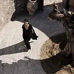 Hotel Nomad Mykonos - Small Luxury Of The World