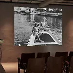 Hotel Nomad Mykonos - Small Luxury Of The World 5*