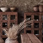 Nomad Mykonos - Small Luxury Of The World Hotel Kalo Livadi