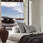 Hotel Nomad Mykonos - Small Luxury Of The World